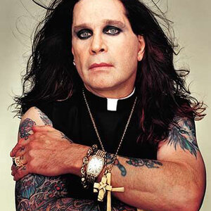 Ozzy Osbourne