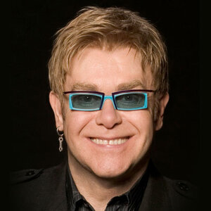 Elton John