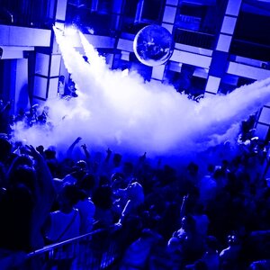 Events Management Movida Party Germany