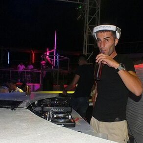 DjTolgaAtes