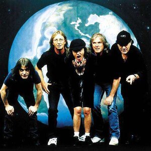 ACDC