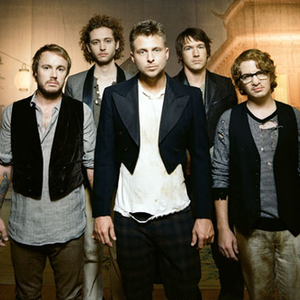 OneRepublic