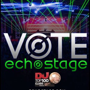 Echostage