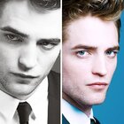 Robert Pattinson