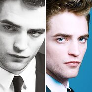 Robert Pattinson