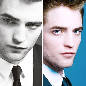 Robert Pattinson