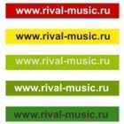 RIVAL MUSIC