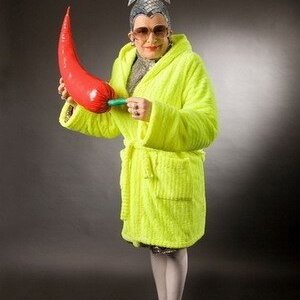 Verka Serdiuchka