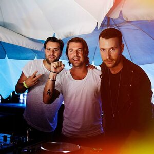 Swedish House Mafia
