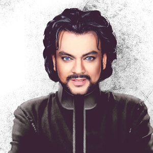 Filipp Kirkorov