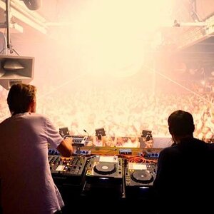 Groove Armada