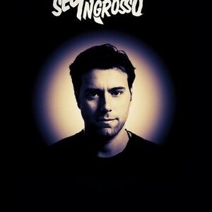 Sebastian Ingrosso