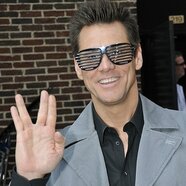 Jim Carrey