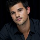 Taylor Lautner