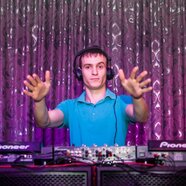DJ Michael FRESH