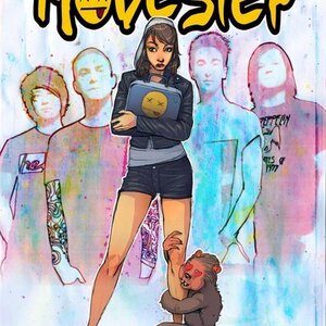Modestep