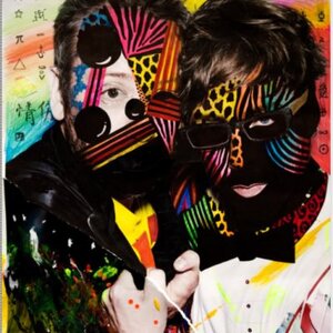 Basement Jaxx