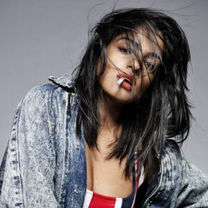 M.I.A.