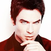 Ian Somerhalder