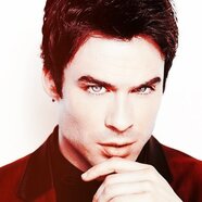 Ian Somerhalder