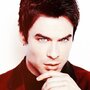 Ian Somerhalder