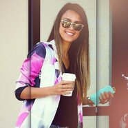 Jessica Alba