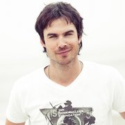 Ian Somerhalder