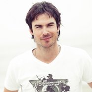 Ian Somerhalder