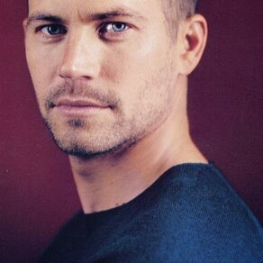 Paul Walker