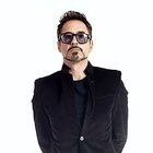 Robert Downey Jr.