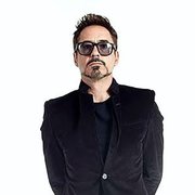 Robert Downey Jr.