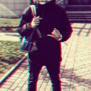 Sasha Greiv