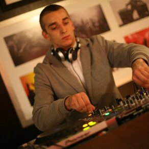 DJ Artur Blast