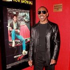 Eddie Murphy