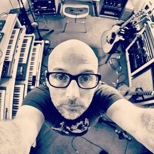 Moby