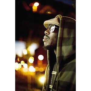 Flying Lotus