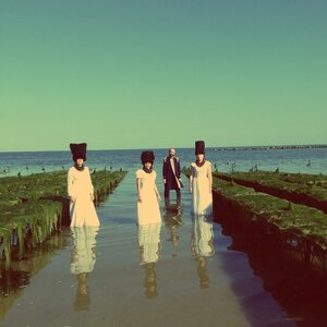 DakhaBrakha
