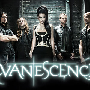 Evanescence