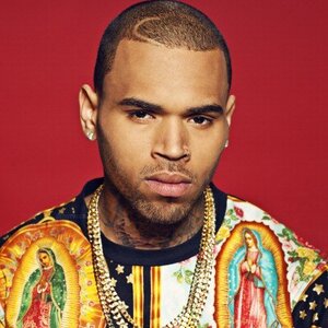 Chris Brown