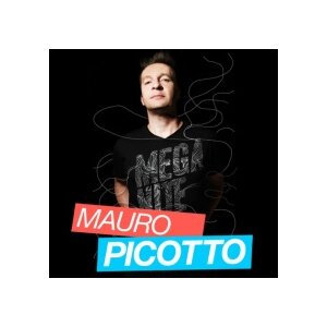 Mauro Picotto