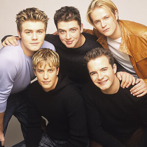 Westlife
