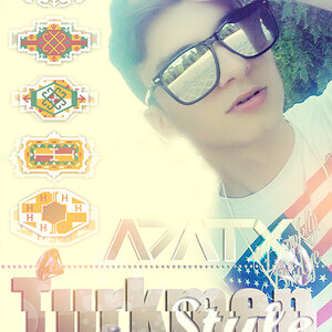 NICKIE FADEN (a.k.a DJ AZATX)