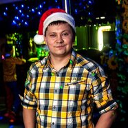 DJ Sergei Pulse
