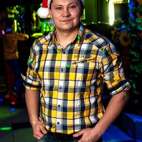 DJ Sergei Pulse