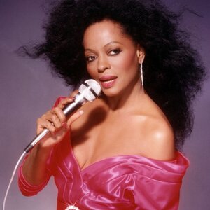 Diana Ross
