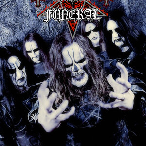 Dark Funeral