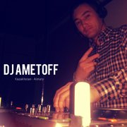 Dj Ametoff