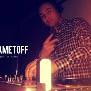 Dj Ametoff