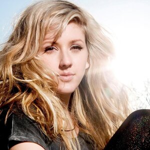 Ellie Goulding